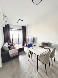 The M (D7), Apartment #464390621